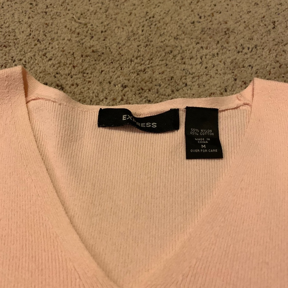 Express top - Picture 3 of 4